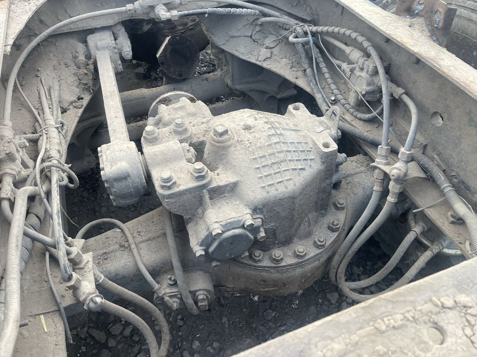 Продам підвіску євро камаз