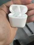 Etui AirPods 2 Pudelko Słuchawek AirPods Oryginał