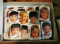 Nathan Face Games - gabinet logopedyczny, emocje, gra