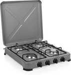 Kuchenka Gazowa Turystyczna Campart Travel GA-8404