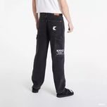 Чоловічі чорні джинси Karl Kani baggy fit size L