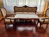 Sorzadam Sofa + 2 fotele -