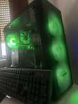 Torre gaming com garantia