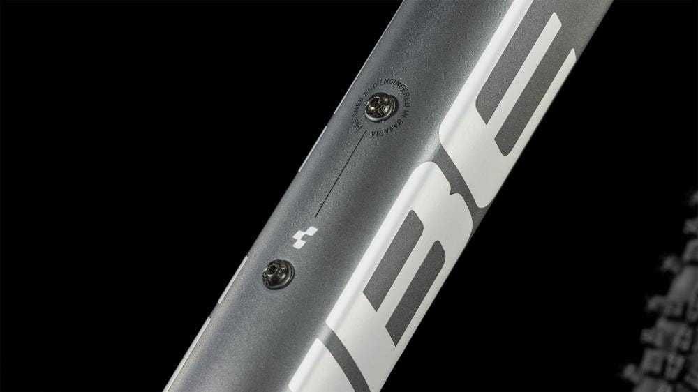 NOWY CUBE AIM SLX R. XL 22" Hydraulika SHIMANO Koła 29 Rock Shox Judy