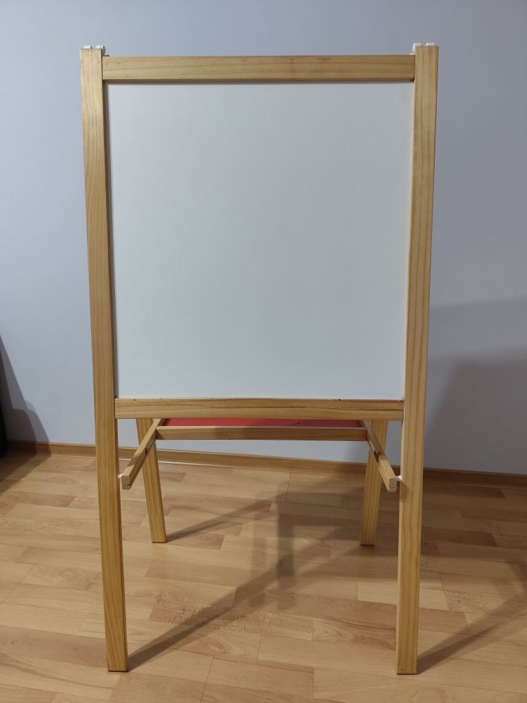 Tablica kreda/mazaki ikea