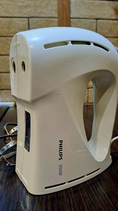 Миксер Філіпс Philips