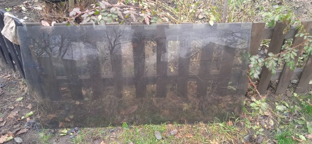 Бокові стекла Фіат дукато.