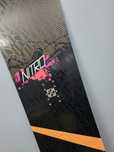 Deska snowboardowa 155 NOWA NITRO LECTRA one-fifty-five SNOWBOARD