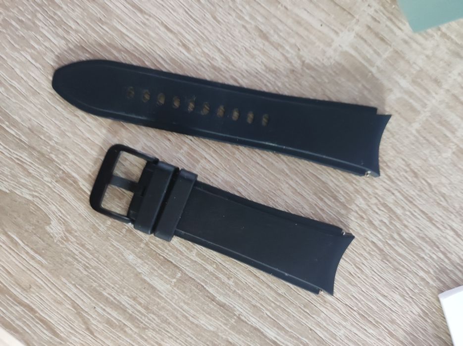 Samsung Galaxy Watch 4 Classic Stainless 42mm Black LTE