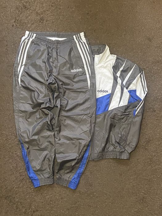 Костюм Adidas retro vintage 90