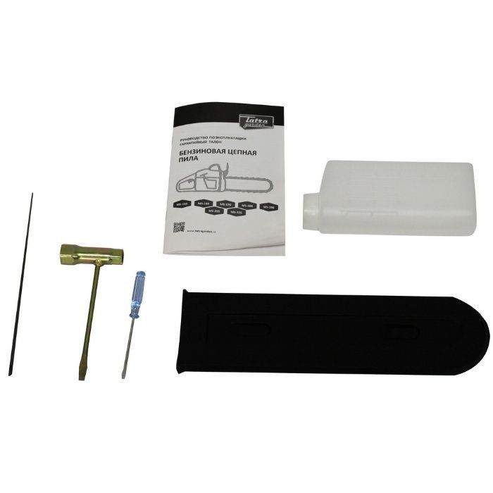 Бензиновая пила Татра Гарден MS 150