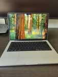 Macbook M3 Pro [Stan Idealny] + torba