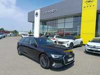Audi A6 40 TDI 2.0d 204KM I właściciel