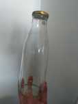 Butelki na soki 750 ml