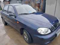 DAEWOO Lanos 1.5 поляк