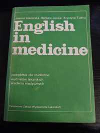 English in Medicine Ciecierska