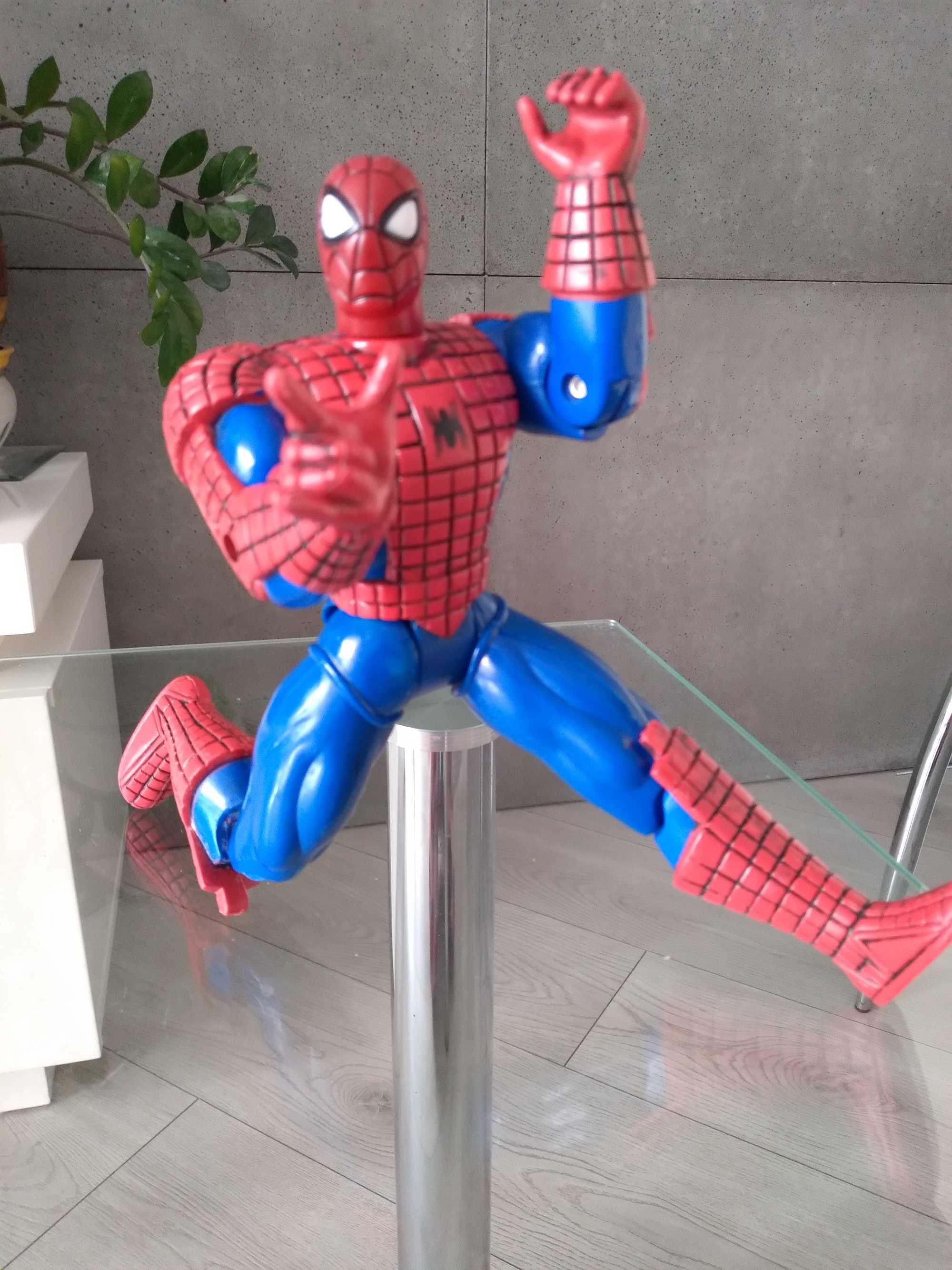 Spiderman Toy Biz 1995 25 cm