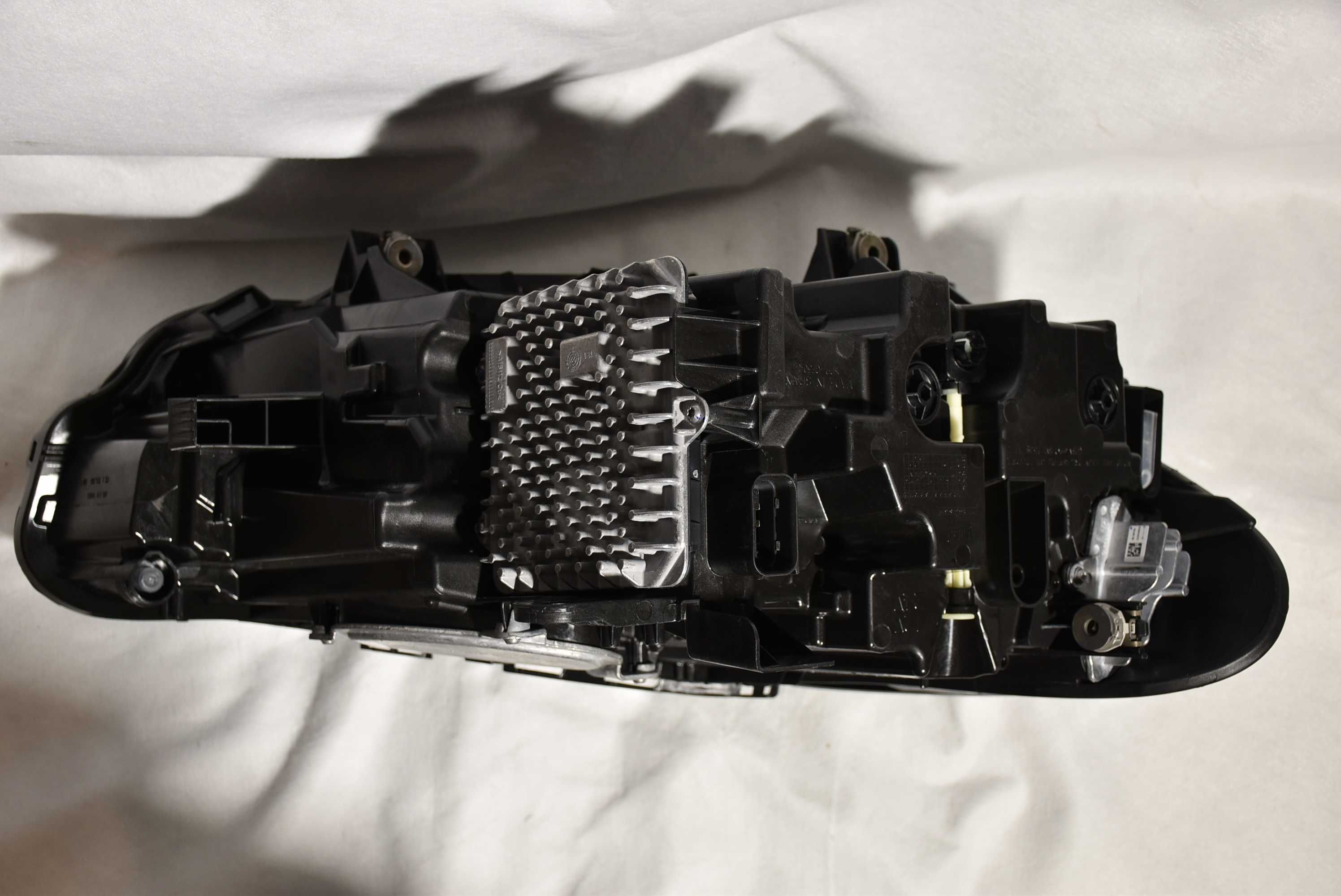 Nowe OEM BMW X2 F39 LCI LIFT LED ADAPTIV 5A29E95, 5A29E96 lewa i prawa