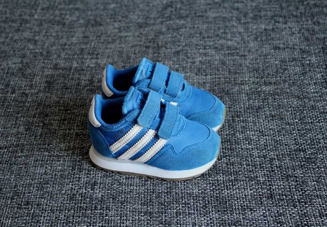 Кросівки Adidas Originals Haven Cf I Оригінал 20р 12.6см