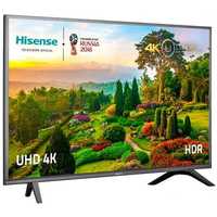 TV Hisense H55N5700 - 55 polegadas - ECRA estalado!