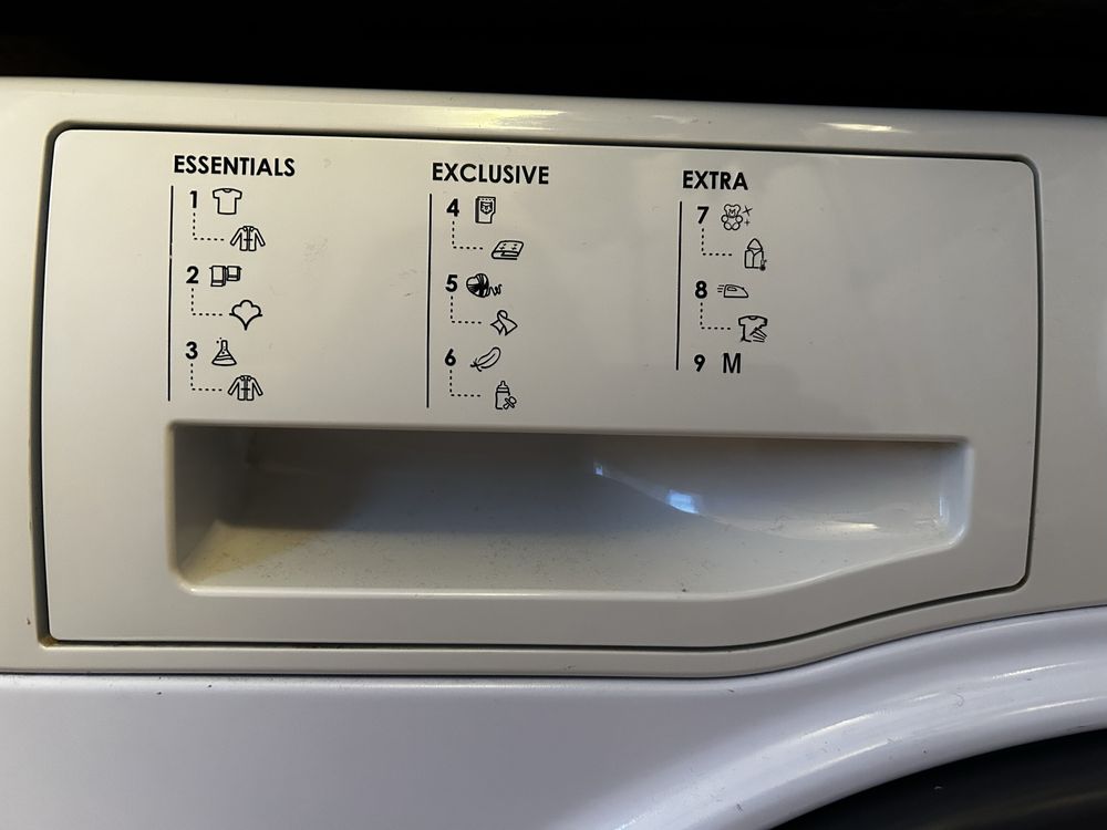 Máquina secadora Hotpoint Ariston 8kgs A+