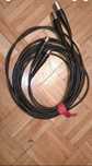 Przewód mikrofonowy XLR 4,5 m - oryginał Shure