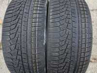 Opony Zimowe 235/50/19 HANKOOK 2 SZTUKI NOWE