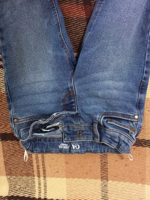 Джинси C&A zara 110 5 років