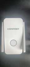 Repetidor de sinal Comfast 1200 mbps
