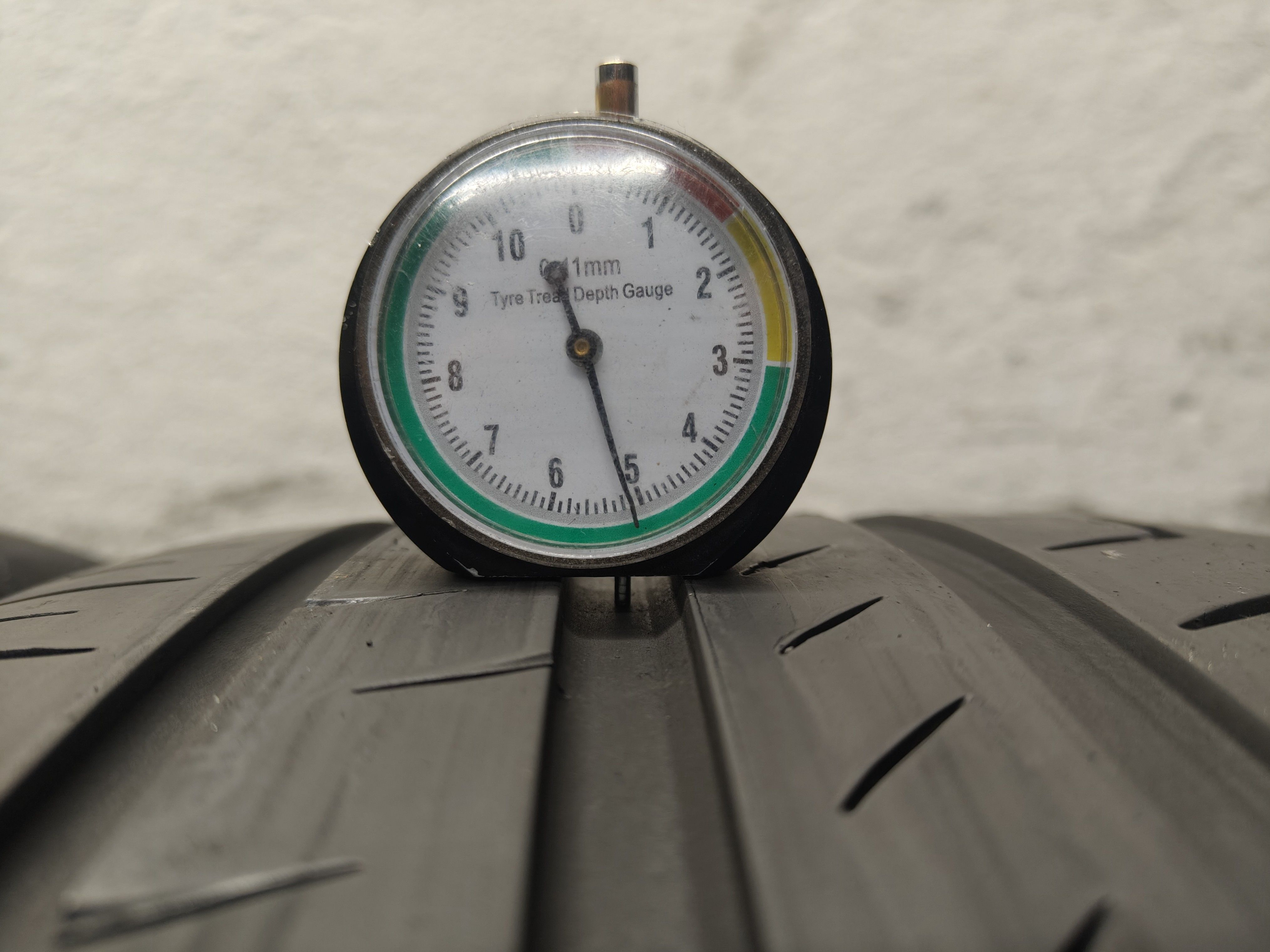 2X 235/45R18 Continental Premiumcontact 6 Opony Letnie Para