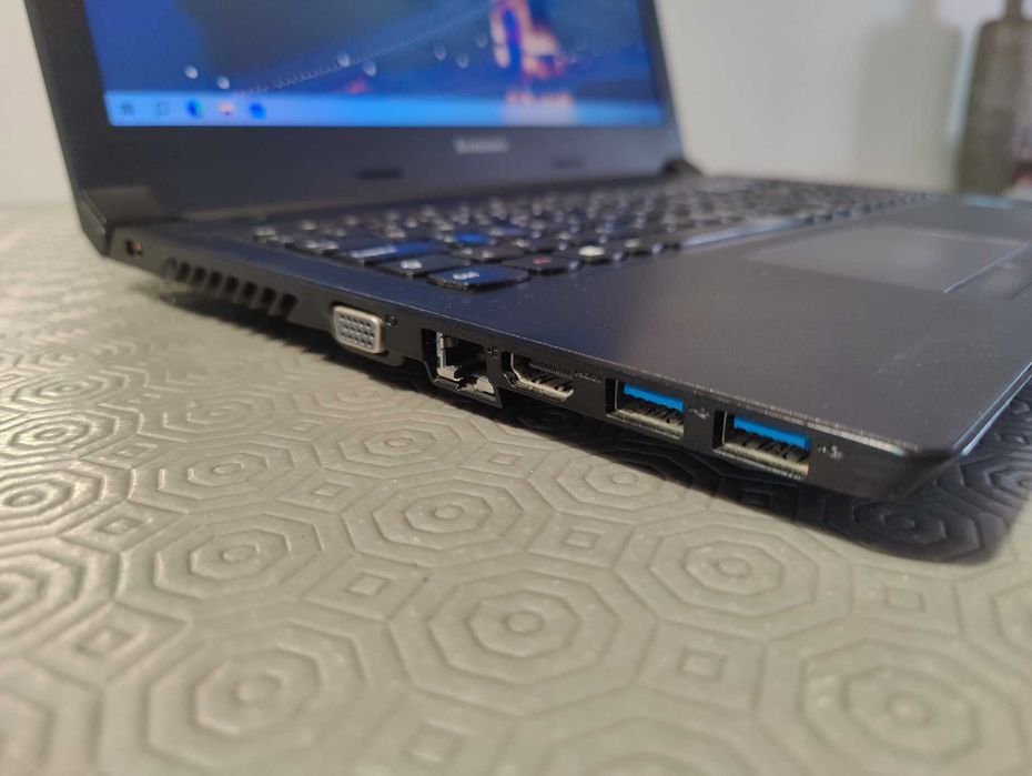 Lenovo B50-70 80EU i3-4005U (bom estado)