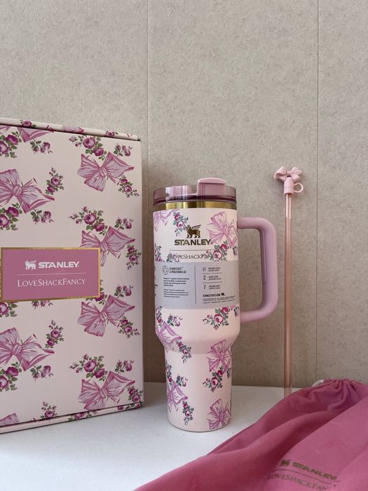 Термокружка stanley, термочашка stanley, термокружка стенли, подарунок