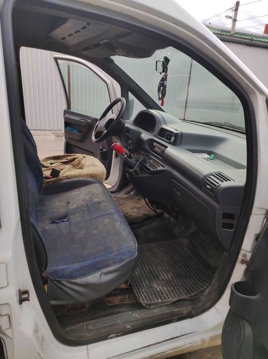 ПЕЖО ЕКСПЕРТ Peugeot Expert