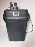 Filtr zewnętrzny do akwarium Fluval 305 300 l akwarystyka