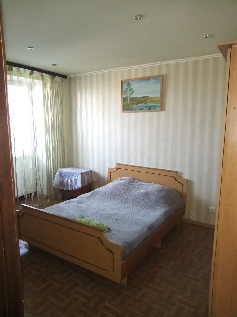 Квартира подобово рнАвтовокзал Софіївка 1,2,3к ціна  за 1 кім 3 год
