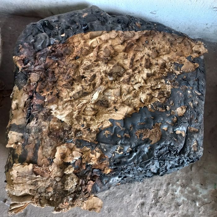 Продам Смолу.Новая.