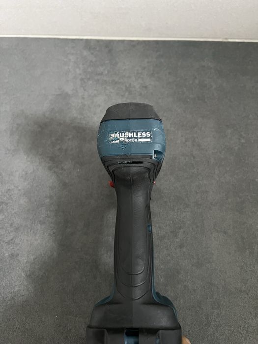 Безщітковий Акум.Імпакт Bosch GDR 18V-200