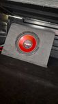 Vendo subwoofer Xplod 500W