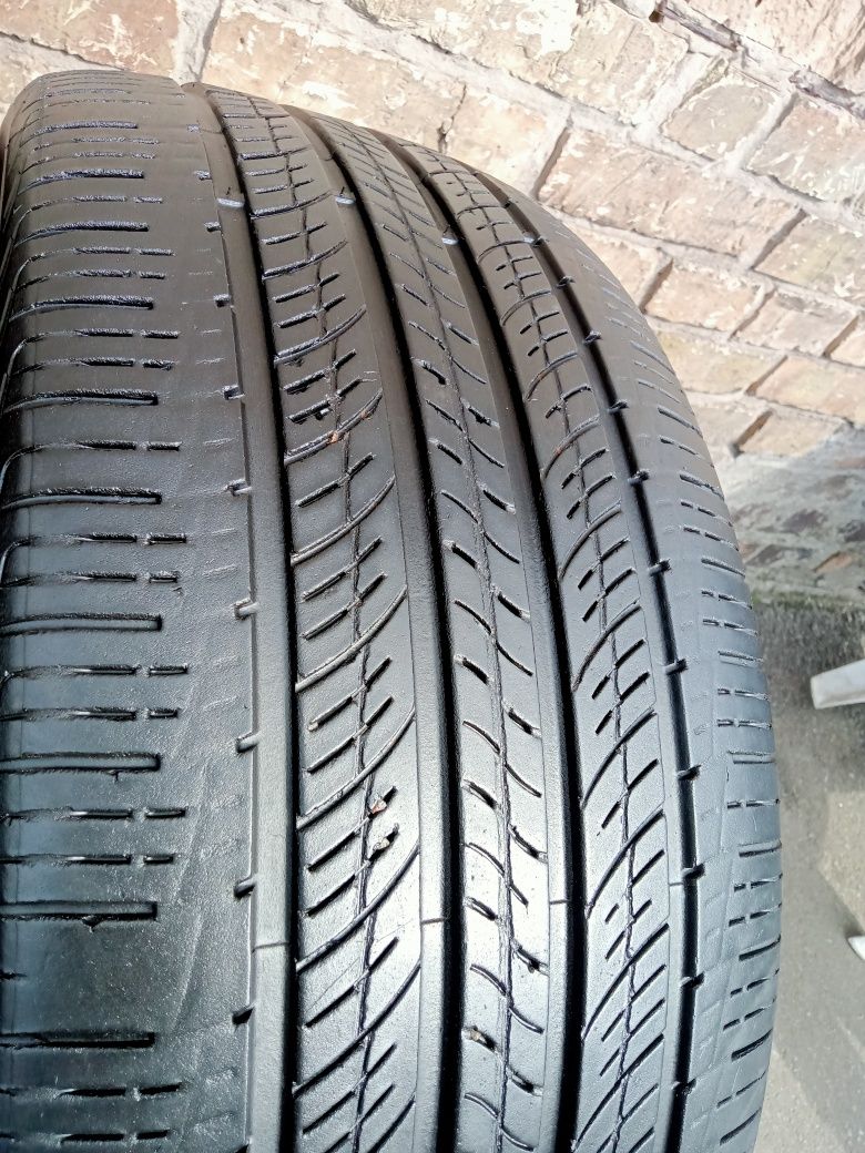 255/50/20 Hankook