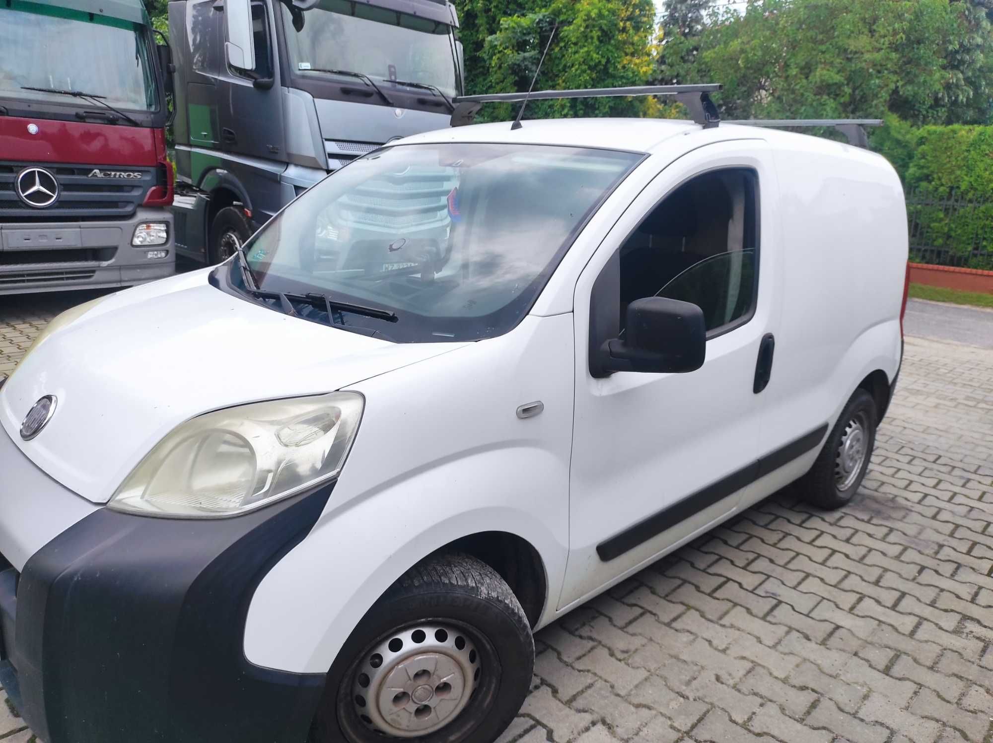 Fiat Fiorino 1.4