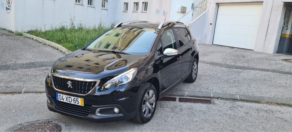 Peugeot 2008 1.2 Style