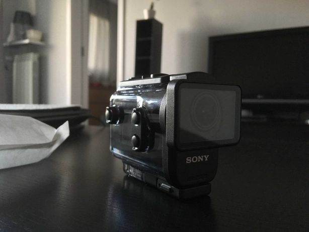 SONY HDR-AS50  Nowa!!!