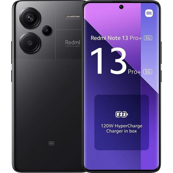 Xiaomi Redmi Note 13 Pro+ 5G 8/256GB