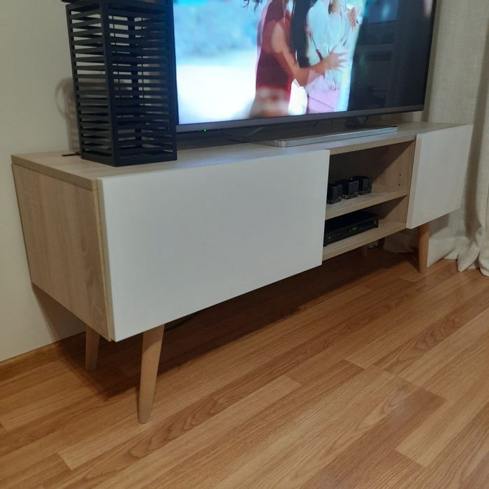Szafka rtv używana