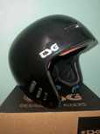 Capacete BMX TSG Dawn Wakeboard