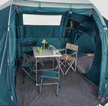 Tenda Quechua Family 4.2