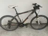 Bicicleta Berg roda 26