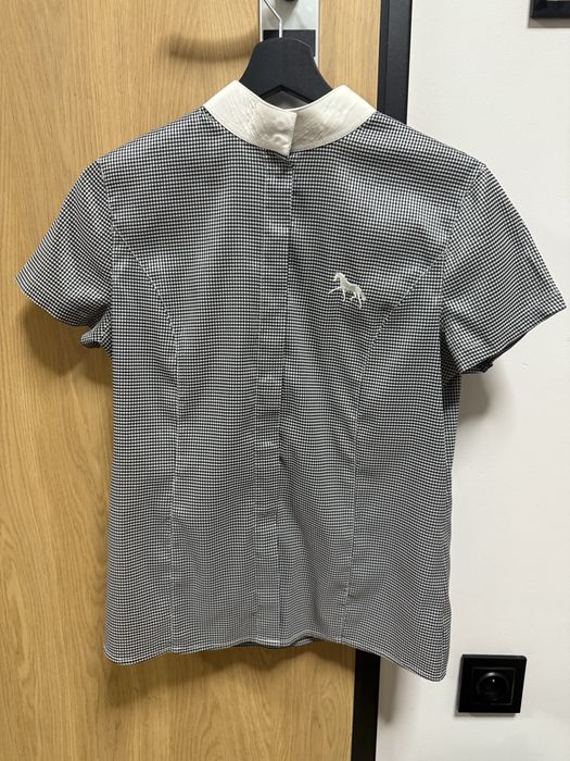 Koszulka jeździecka