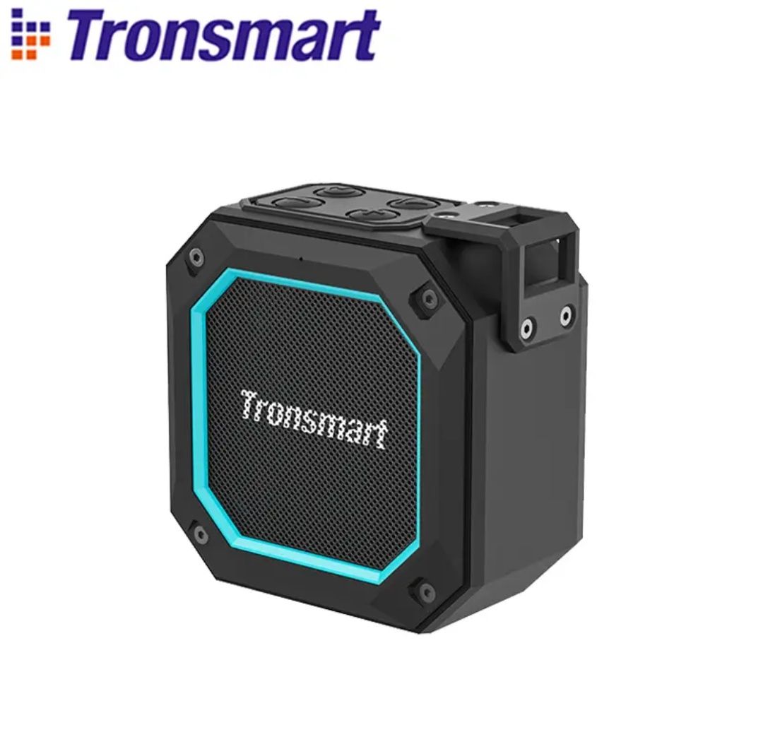 Колонка портативная Tronsmart Groove 2