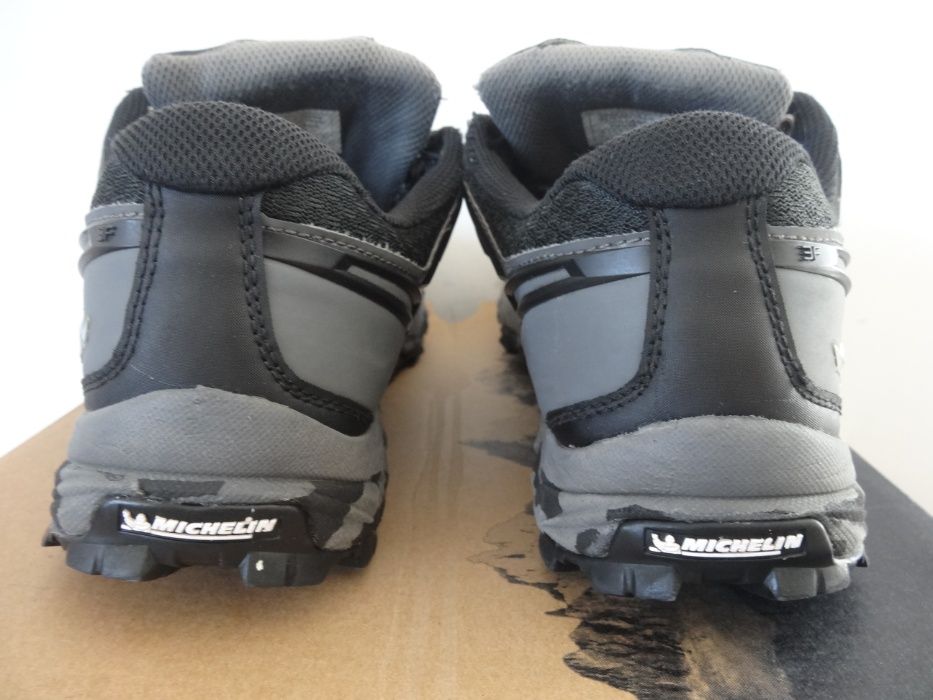 Buty SALEWA MS ULTRA TRAINER roz 42 Trekkingowe Trailowe